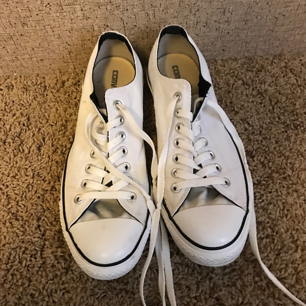 Converse shoes